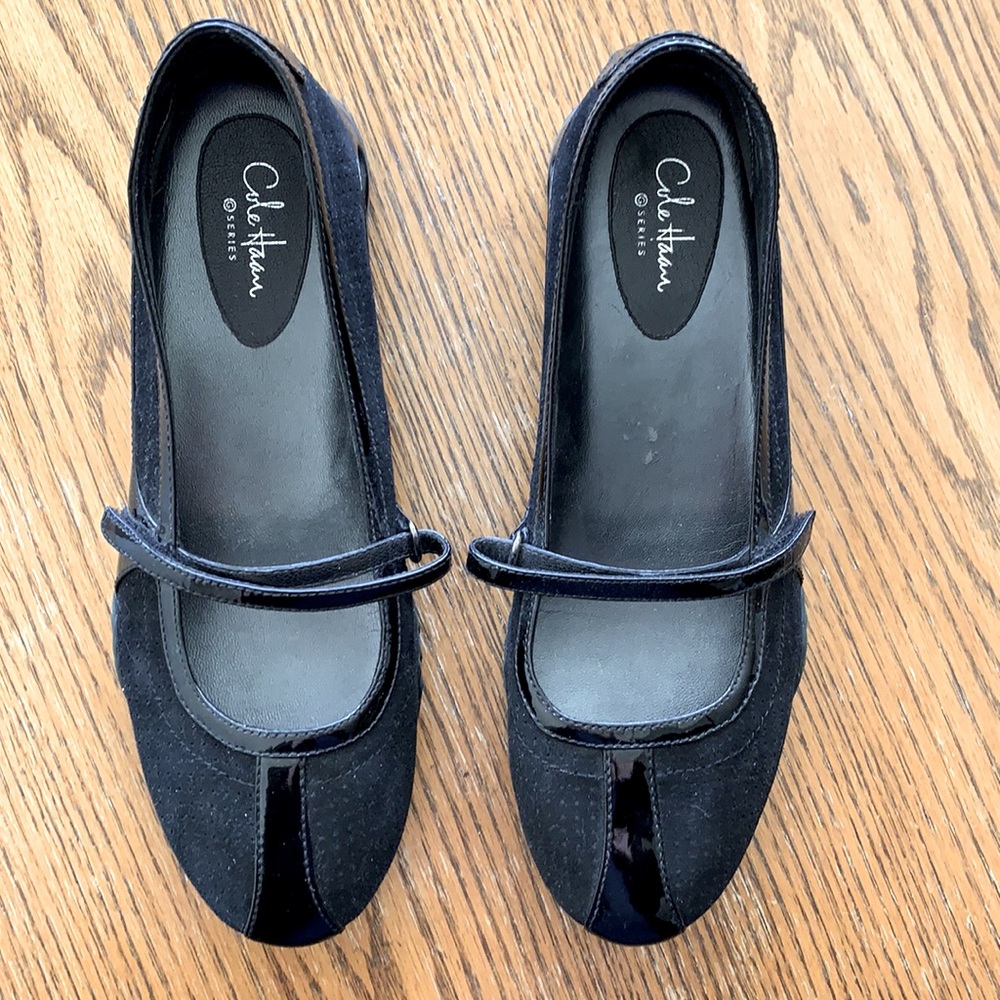 Cole Hawn Shoes